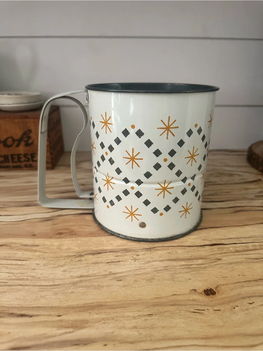 Vintage Mid-Century 